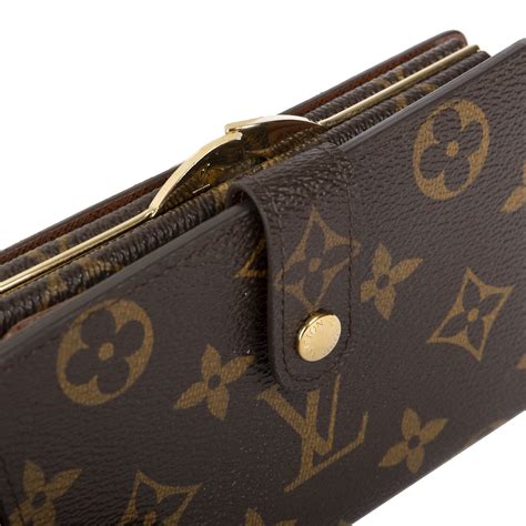 Louis Vuitton wallet Montreal